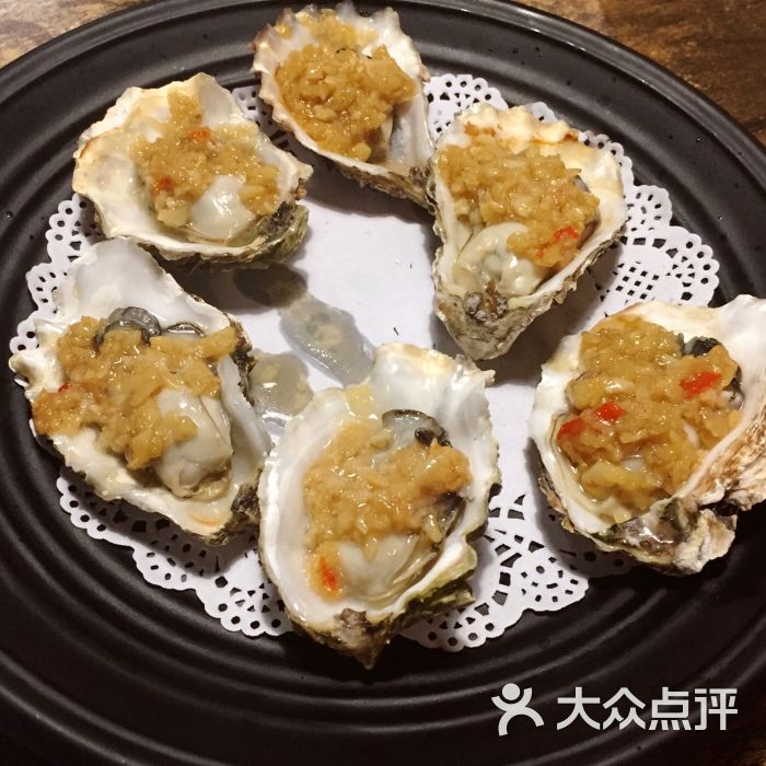 蚝鲜生图片 - 第1张