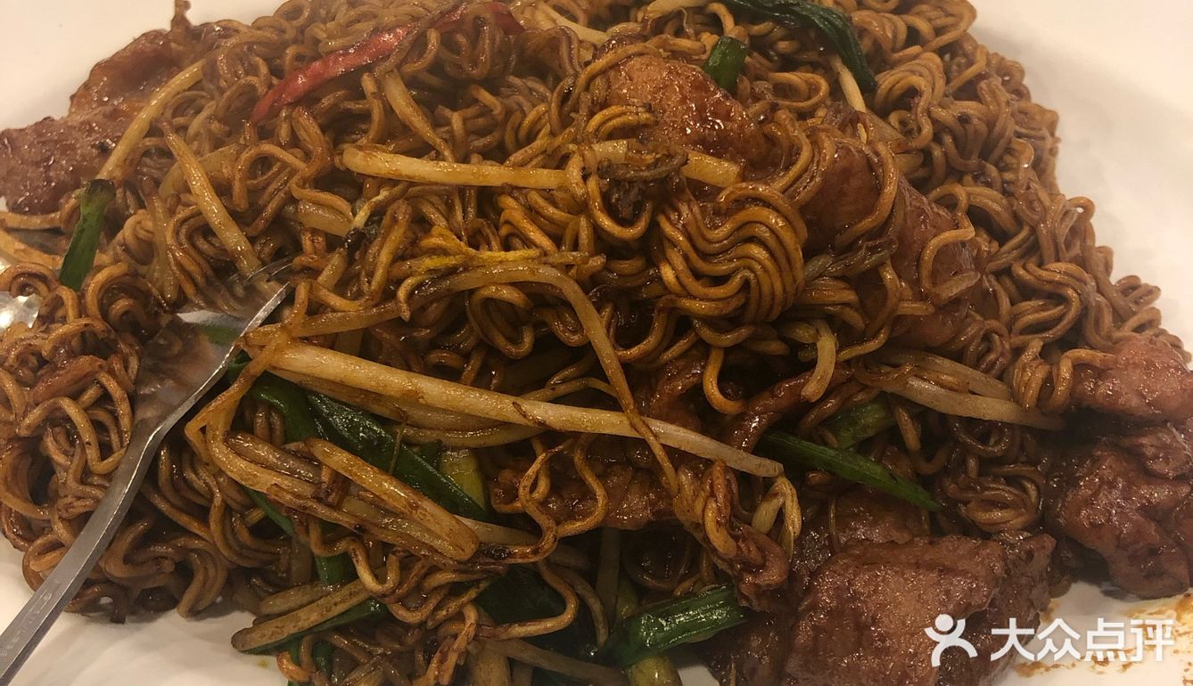 第二天我们去的海港城