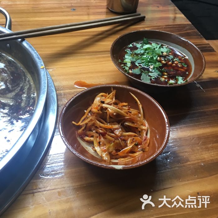 马二娃耙牛肉(李家沱分店)图片 - 第4张