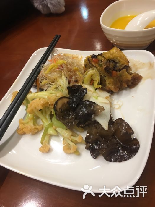 弘善素食馆图片 - 第3张