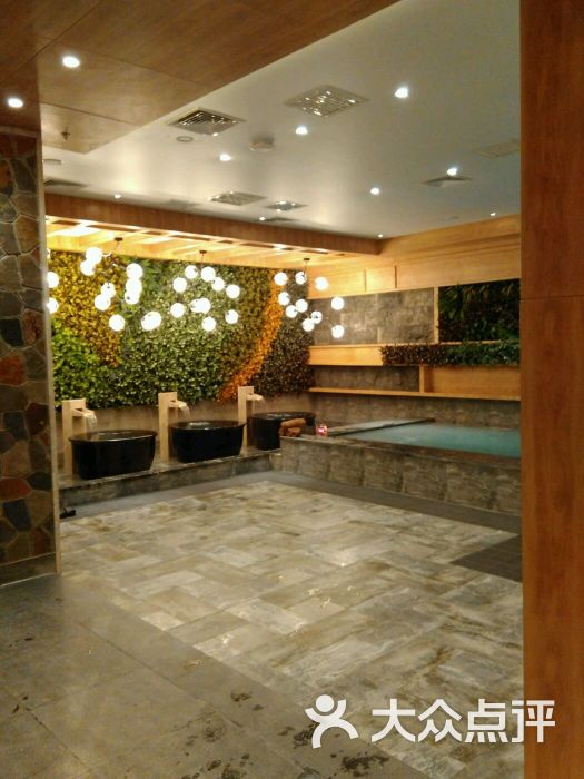 泓瑞61清水湾(南湖店)-图片-长春休闲娱乐-大众点评网