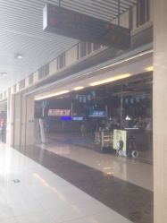 星美国际影城(金源店)-大飞无与伦比男食神的相