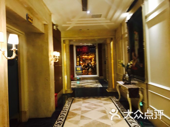 阿米哥ktv(文峰店)-图片-泰州k歌-大众点评网