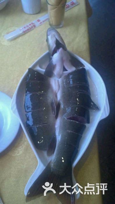 胖师鱼馆(大北街店)图片 - 第331张