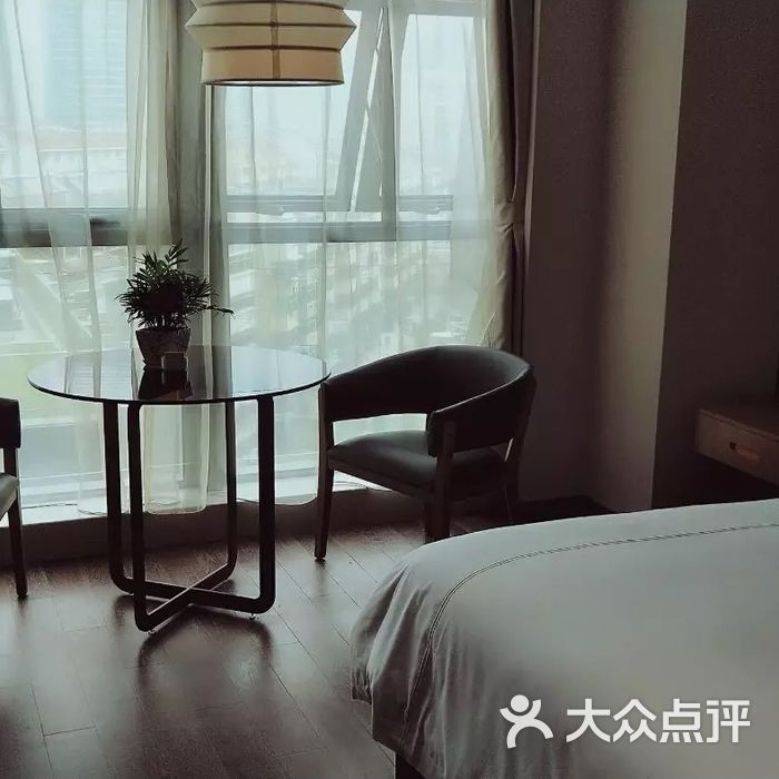 合肥曙光薇酒店
