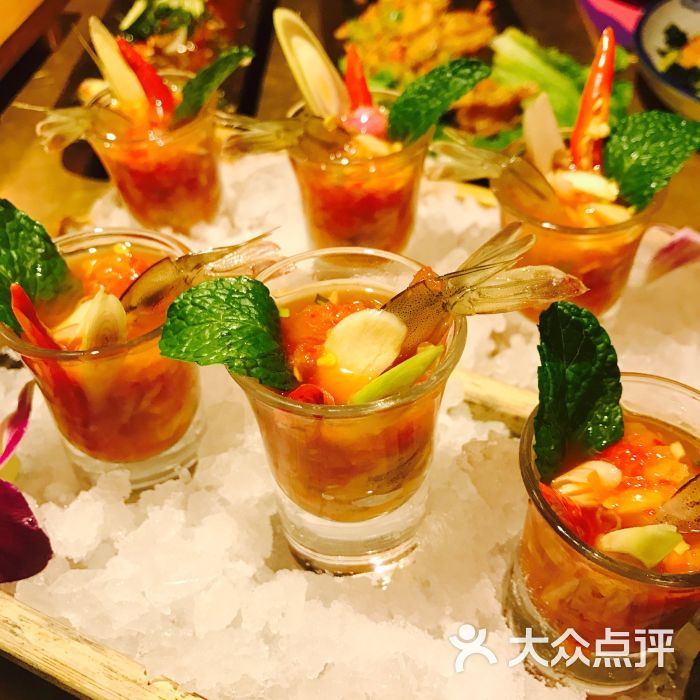 泰小痴-图片-南宁美食