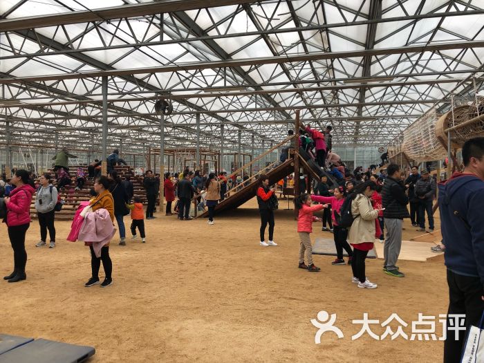 四季亲子欢乐农场图片 - 第2张