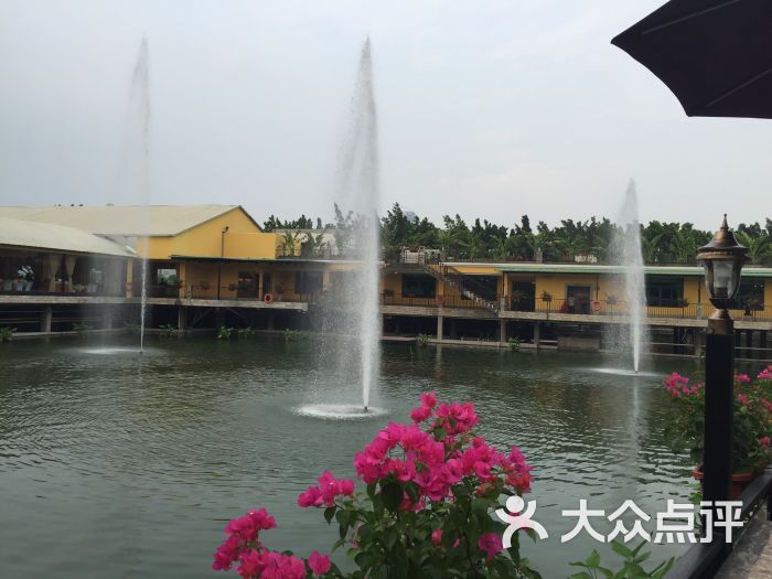 鹅公村(小洲店)-图片