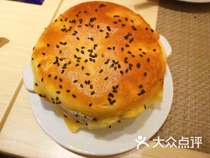喜多屋国际海鲜料理-图片-上海美食-大众点评网