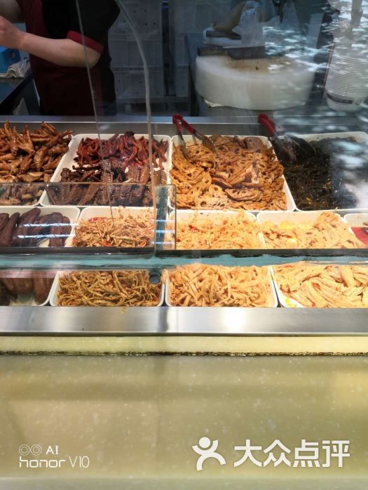 紫燕百味鸡(三眼桥店)-图片-武汉美食-大众点评网