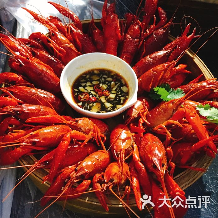 陈帅龙虾·湖北人家