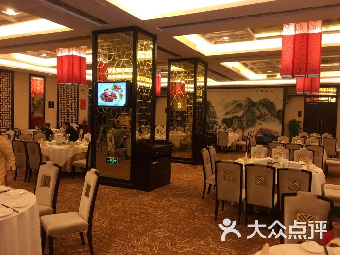 咸阳海泉湾维景国际大酒店图片 第5张