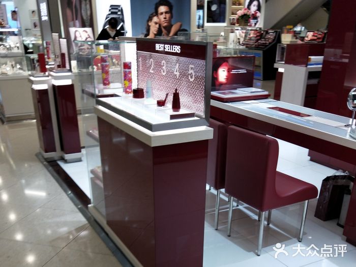 sk-ii(百盛店)图片