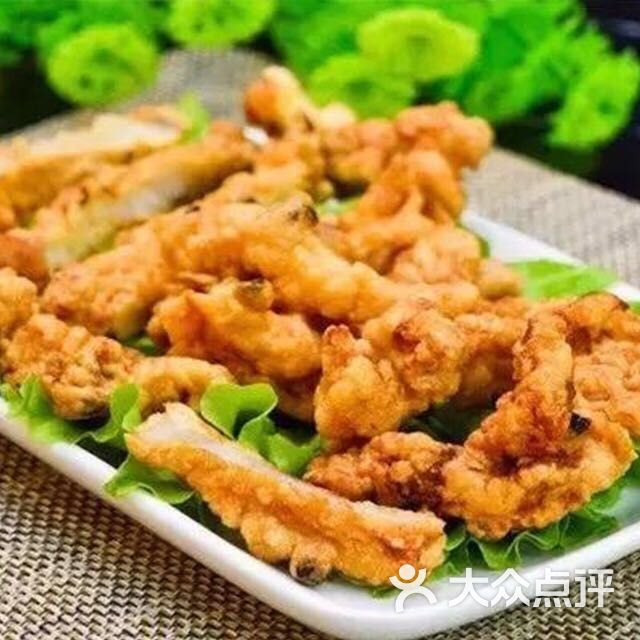 小围炉小郡肝串串香现炸酥肉图片 - 第16张