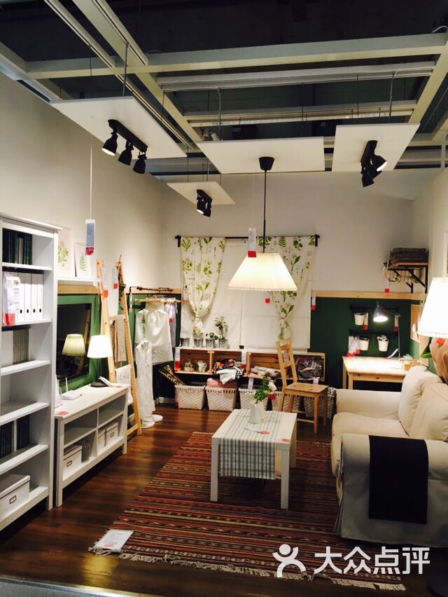 宜家家居生活馆-图片-苏州