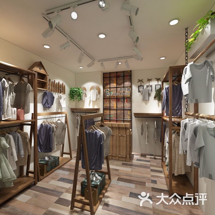安米莉童装