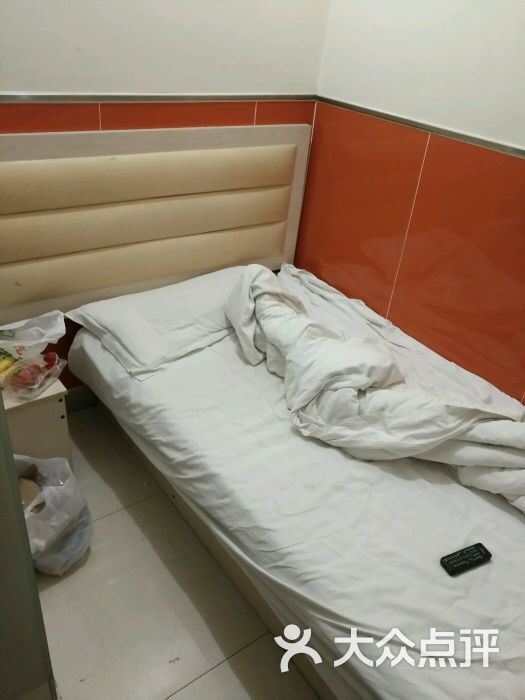 九十九连锁宾馆-单人间图片-北京酒店-大众点评网