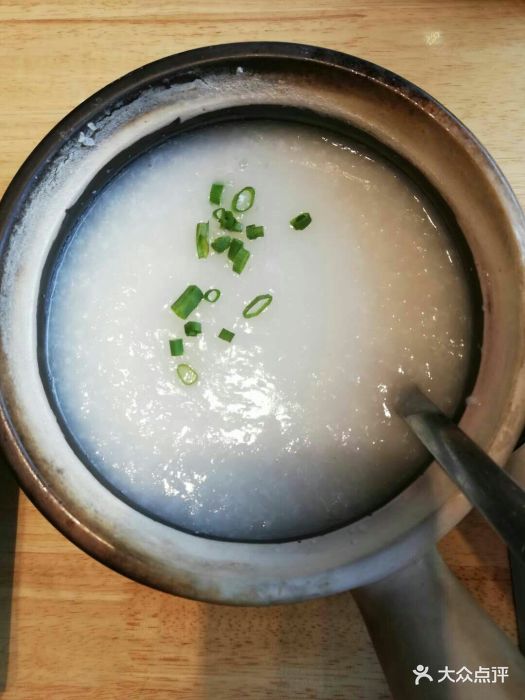狮城芽笼九巷田鸡粥图片 第292张