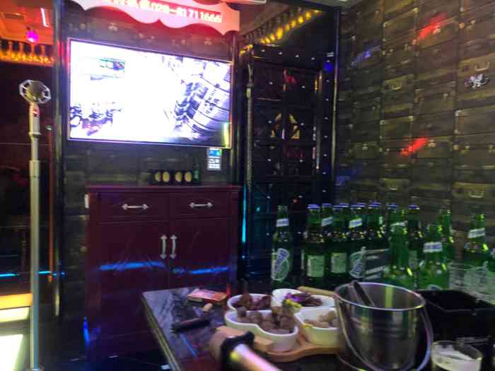 天空之城ktv(高新店)