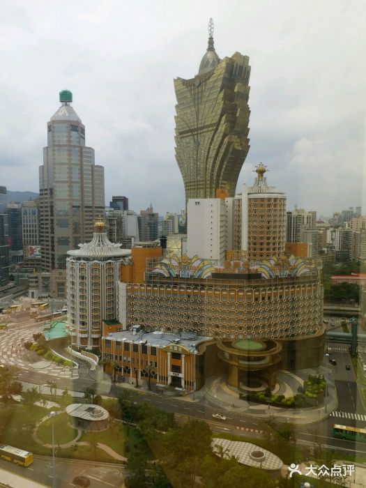 永利澳门酒店图片 - 第622张