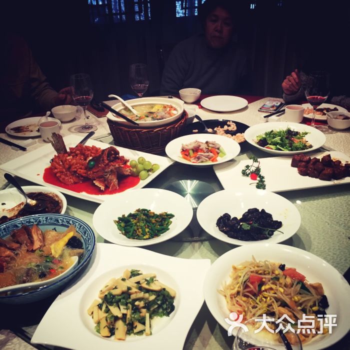 松鹤楼(月坛店)图片 - 第12张