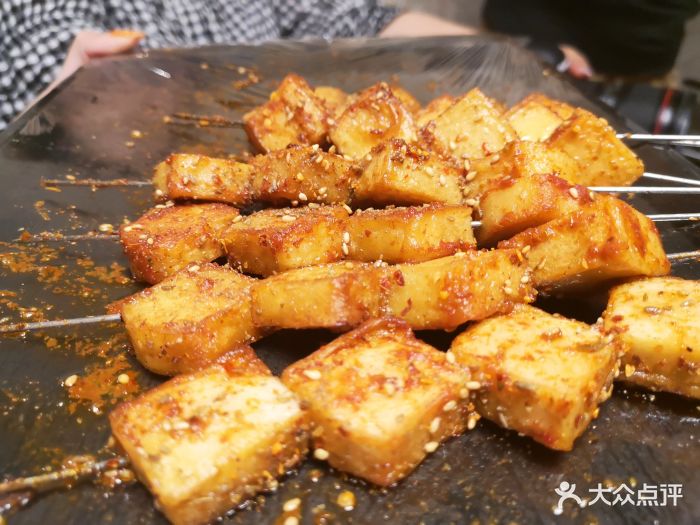 翔子烤串铁板烧图片 - 第3张