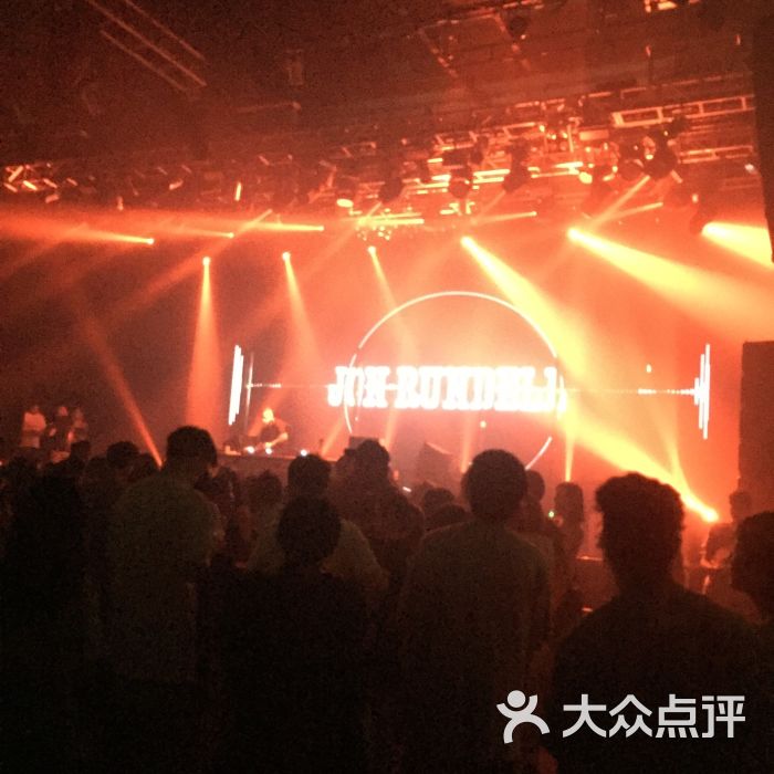 万代南梦宫上海文化中心图片 - 第3张