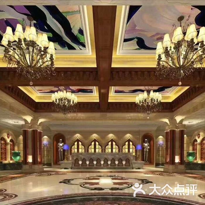 金樽国际会所ktv