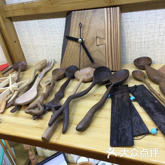 青工坊木工diy图片-北京diy手工坊-大众点评网