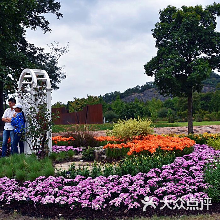 上海辰山植物园