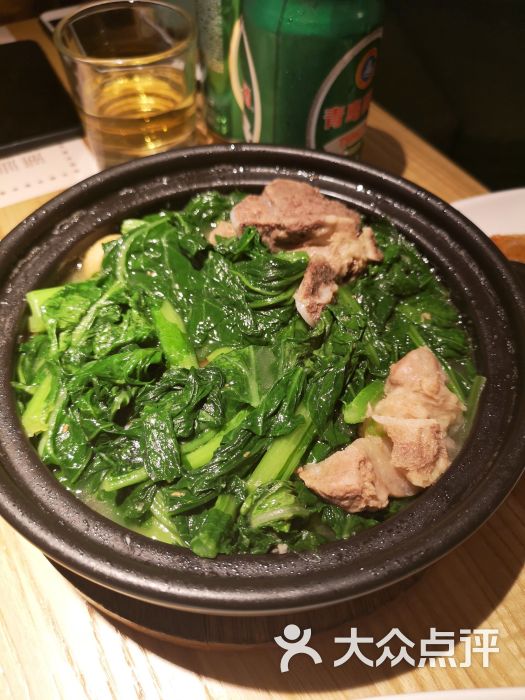 潮汕小厨(宝安壹方城店)图片 - 第14张