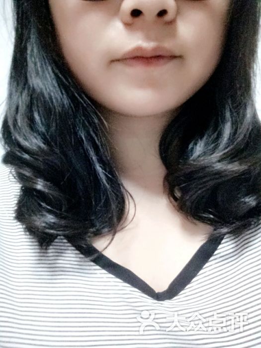 韩尚造型的团购评价-林州市-大众点评网