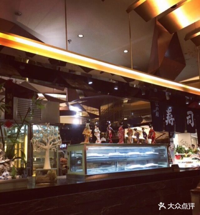 金钱豹国际美食百汇(朝阳大悦城店)图片 - 第144张