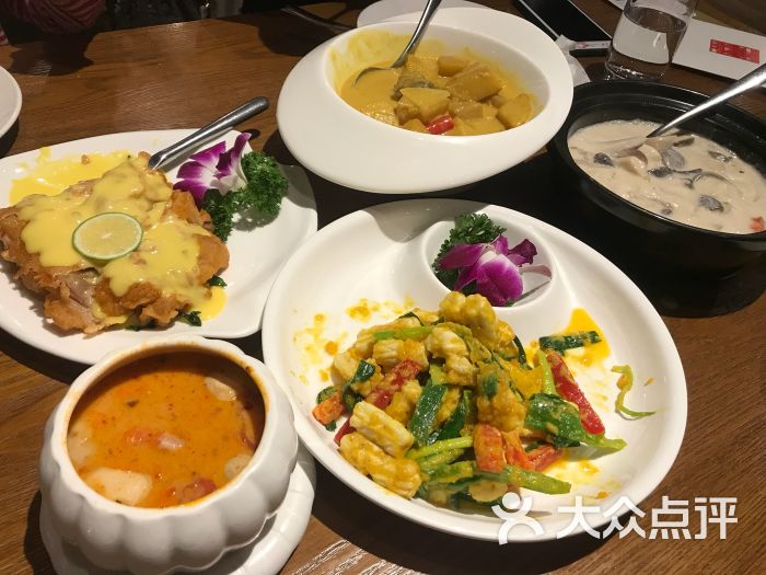 泰爱里(保利水城店-图片-佛山美食-大众点评网