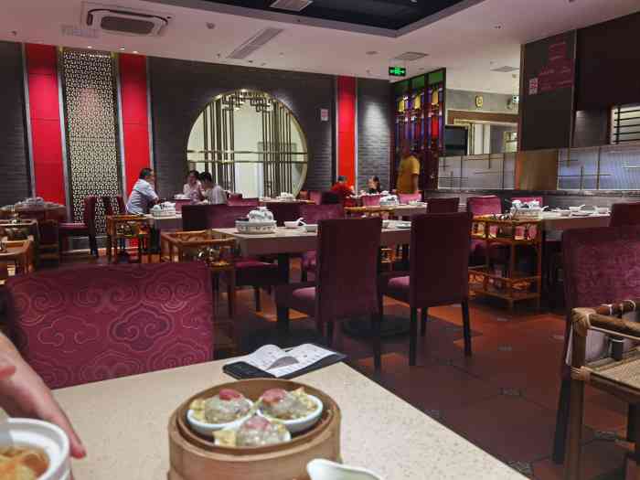 点都德(花都店"去了2次点都德(花都店,味道算不上惊艳.