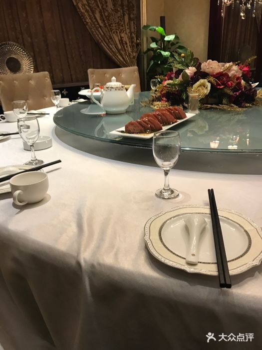 和平饭店·荔湾食府-图片-廊坊美食-大众点评网