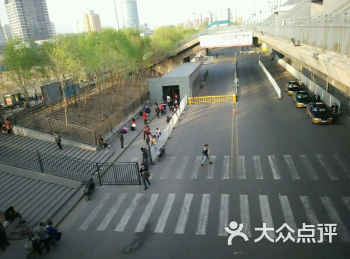 六里桥长途客运站-图片-北京生活服务