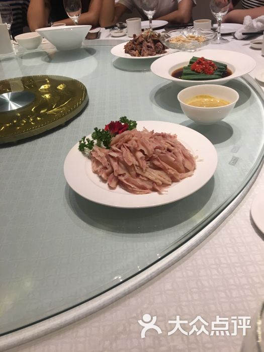 弘雅饭店-图片-大同美食-大众点评网