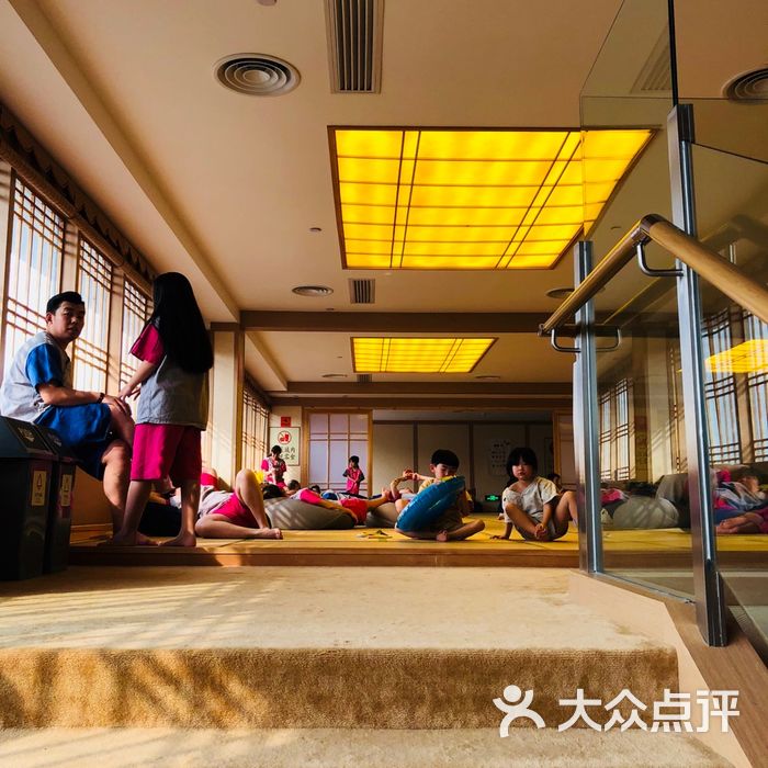 尚隐·泉都市生活馆图片-北京温泉-大众点评网