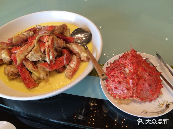 舜和海鲜(舜和国际店)