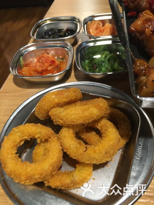 韩都分米料理(华北商厦店)-图片-沧州美食-大众点评网