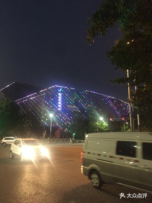 朋友送的票,胡桃夹子是儿时印象中充满魔幻.