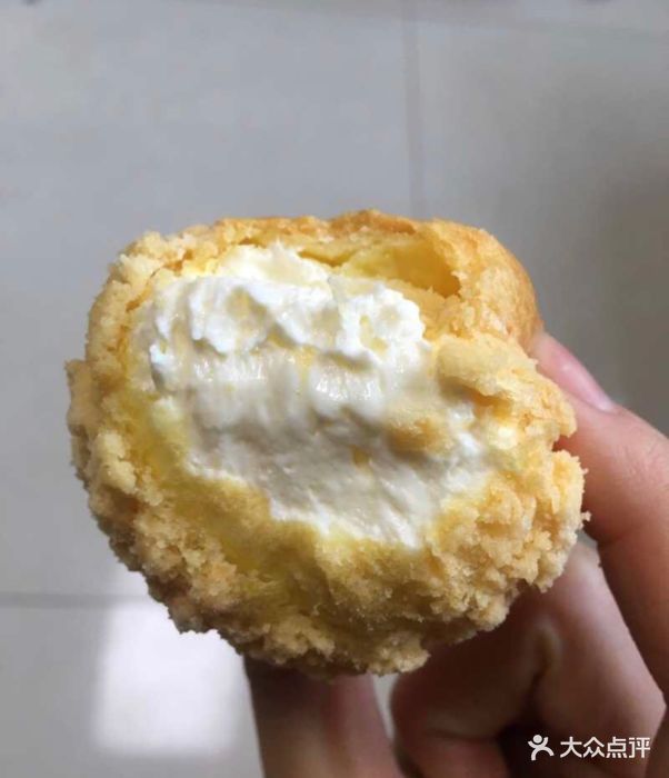 小汪糕点-图片-临沂美食-大众点评网
