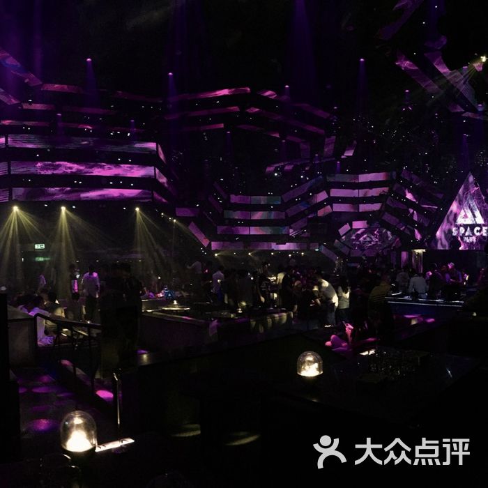 space club