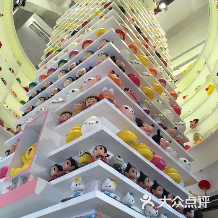 泡泡吧-图片-宁波休闲娱乐