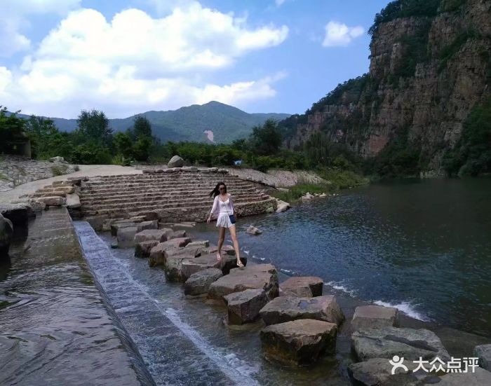桓仁满族自治县