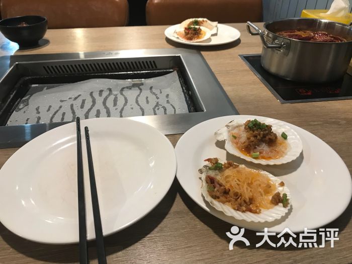 阿利与艾德井里牛排海鲜自助餐(龙湖·西城天街店)图片 - 第5张