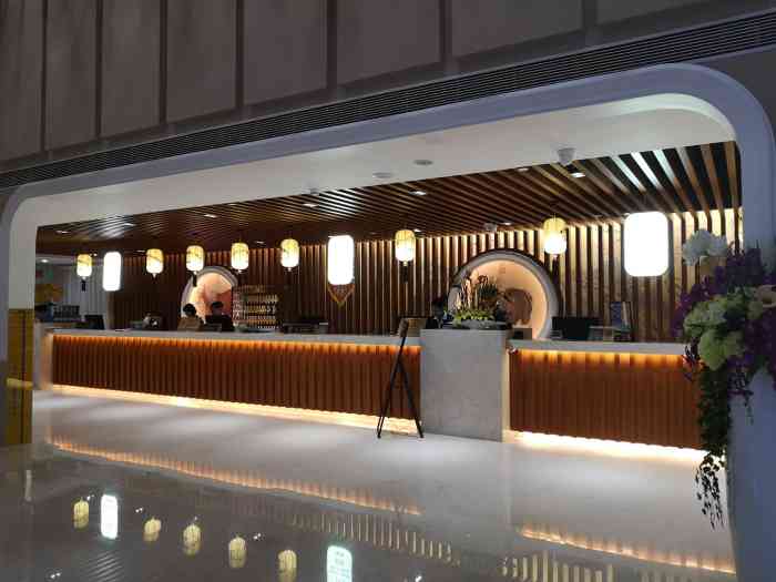 志懋cheermore·休闲水疗大酒店-"目前来说体验最好的水疗会所了,设施