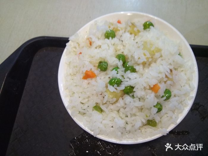 民生老牌涮菜馆豆焖饭图片 - 第26张