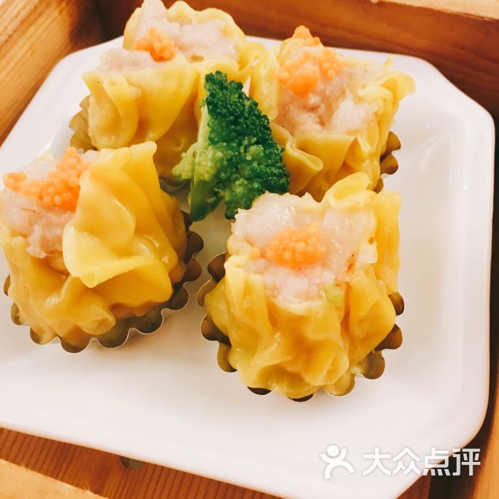 龙悦湾酒家(桥西路店)-图片-顺德区美食-大众点评网